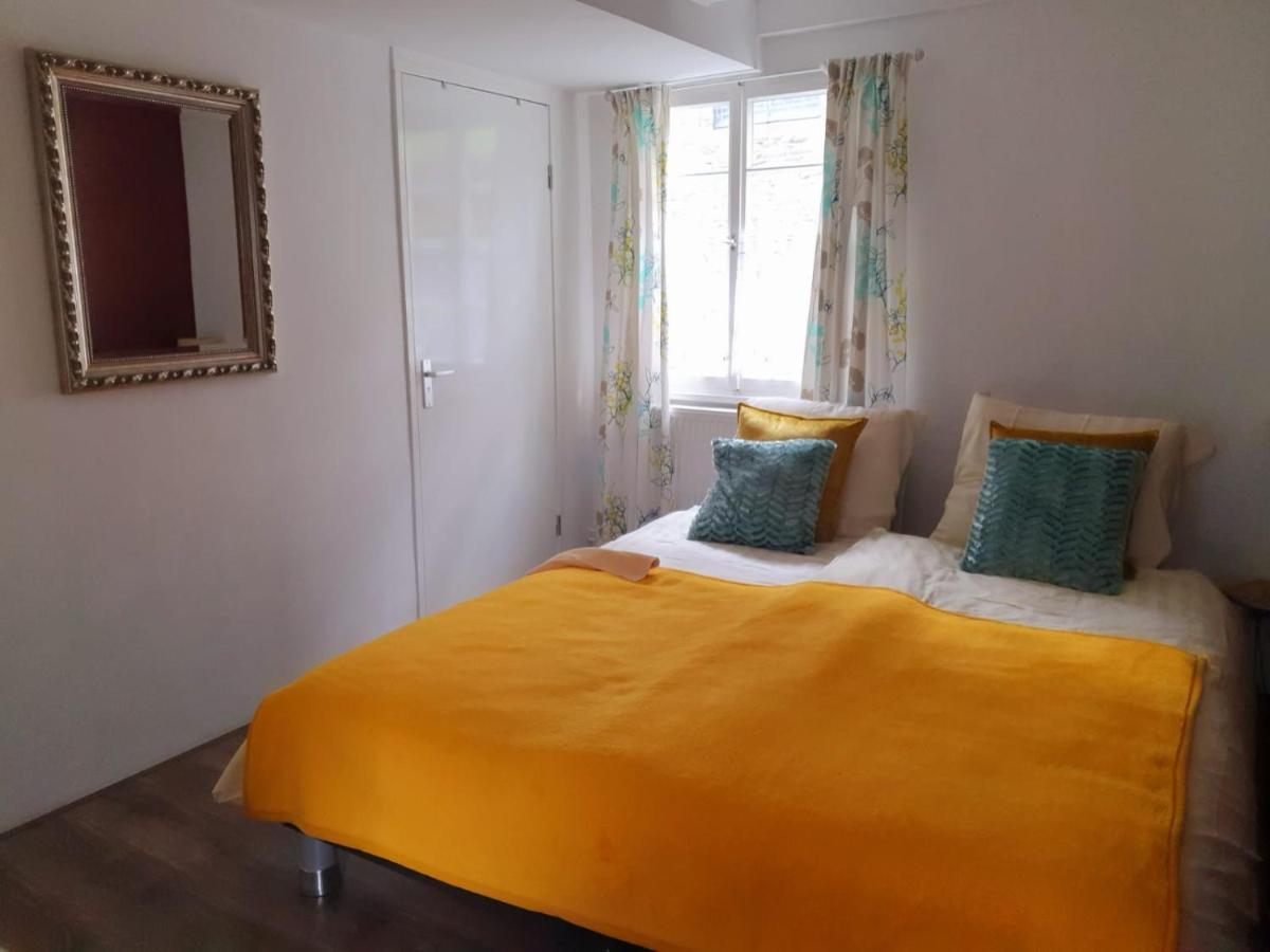Residenz 4 Jahreszeiten Apartment Моншау Екстериор снимка
