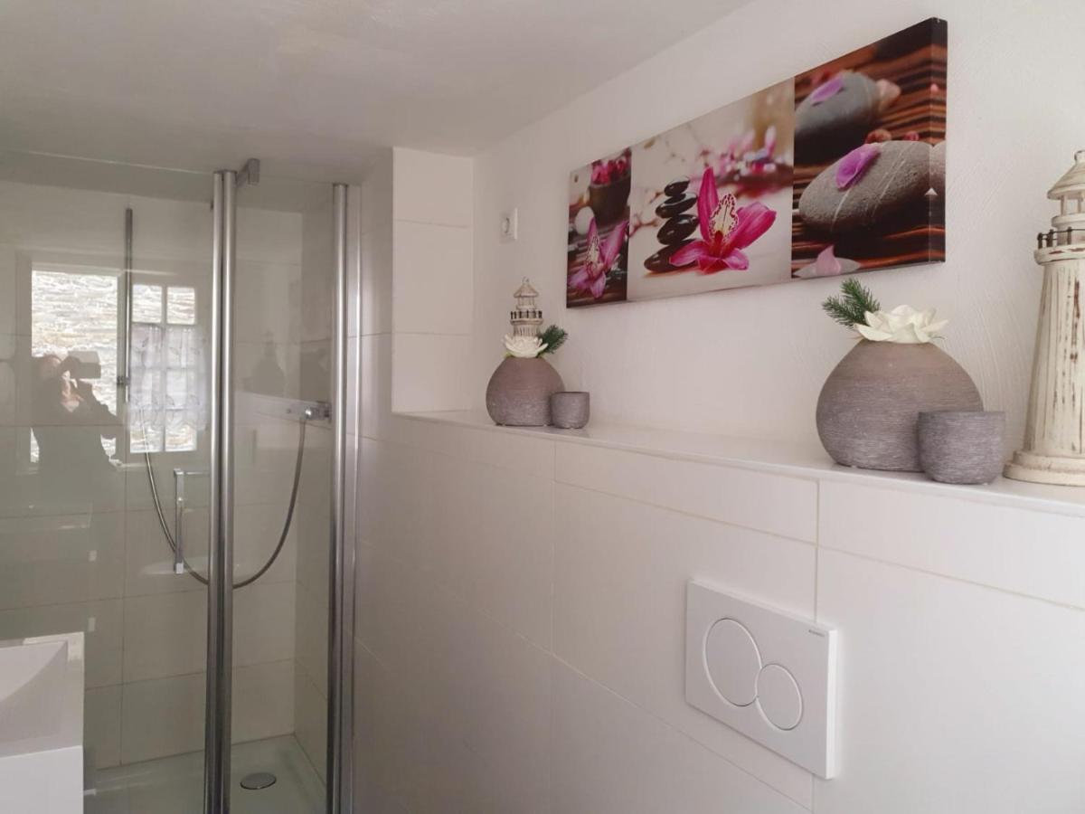 Residenz 4 Jahreszeiten Apartment Моншау Екстериор снимка