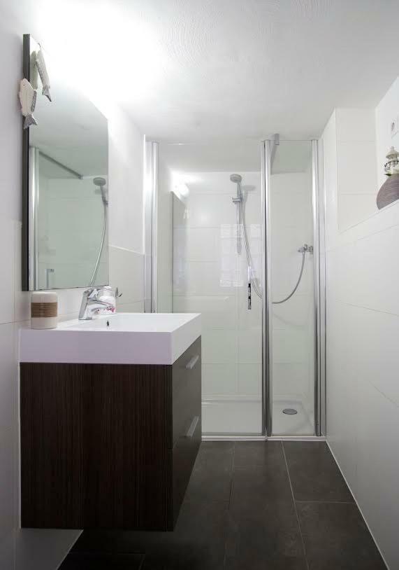 Residenz 4 Jahreszeiten Apartment Моншау Екстериор снимка